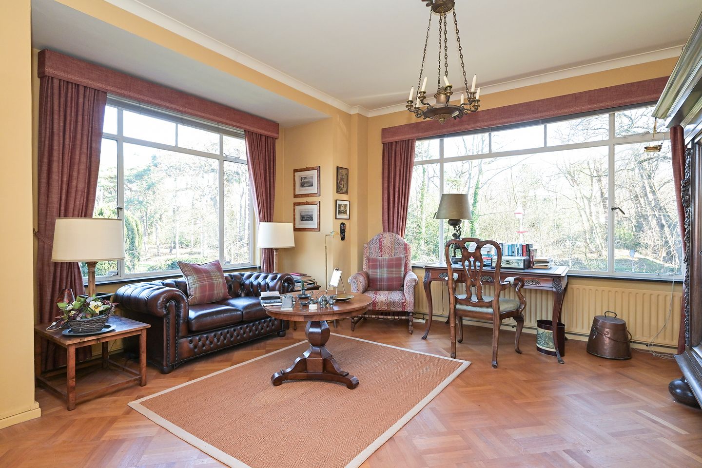 Foto 14 van Van Ouwenlaan 4