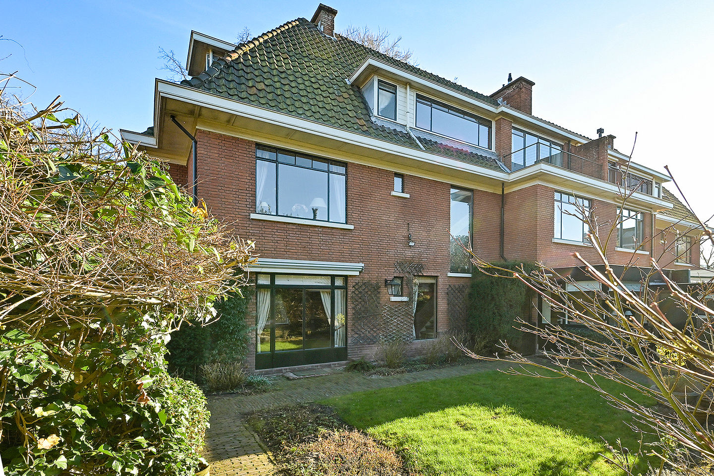 Foto 5 van Van Ouwenlaan 4