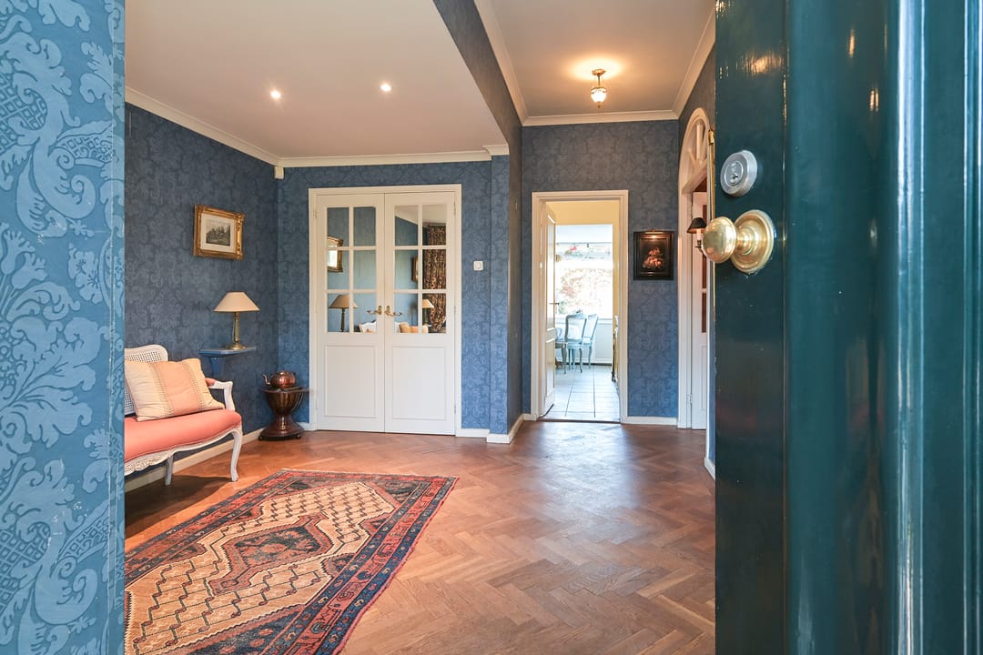 Foto 2 van Van Ouwenlaan 4