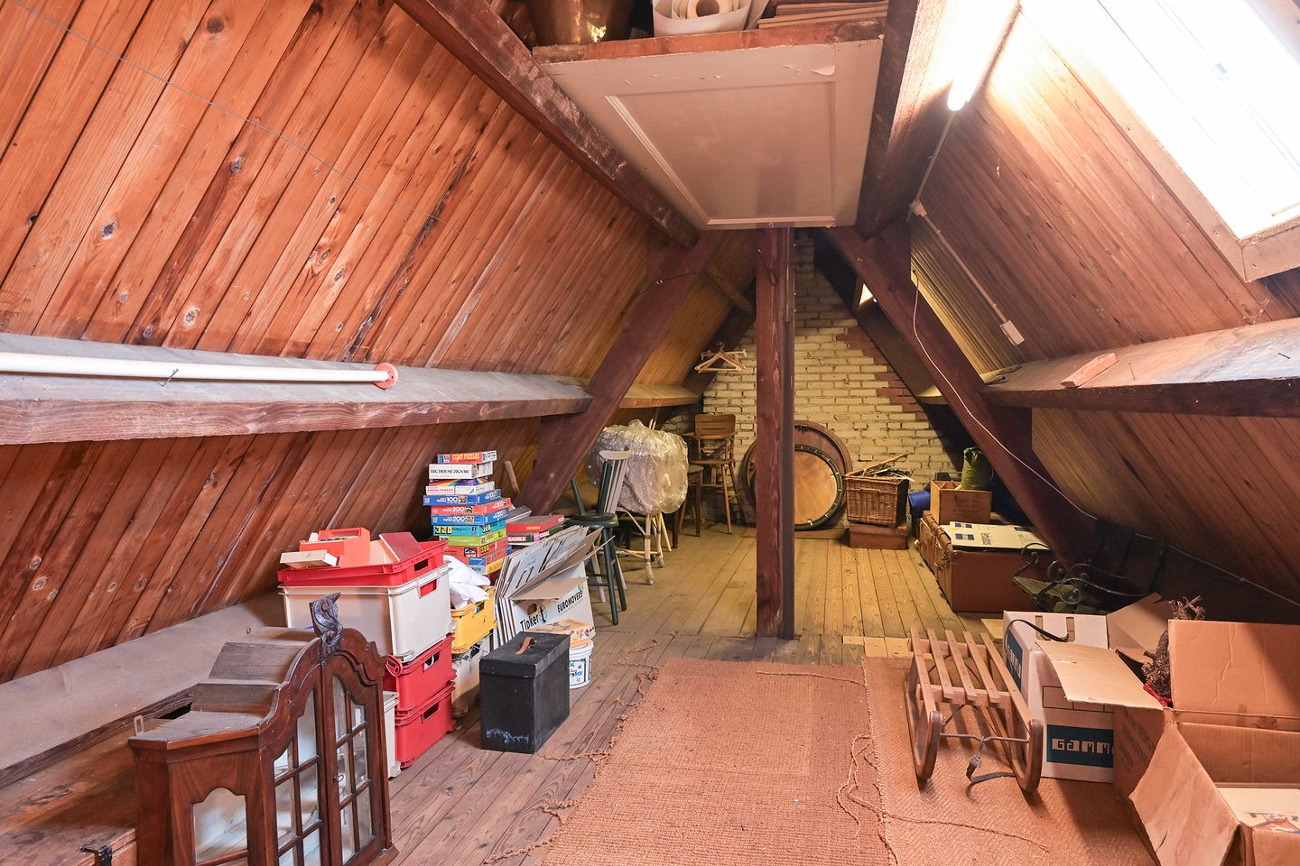 Foto 25 van Van Ouwenlaan 4