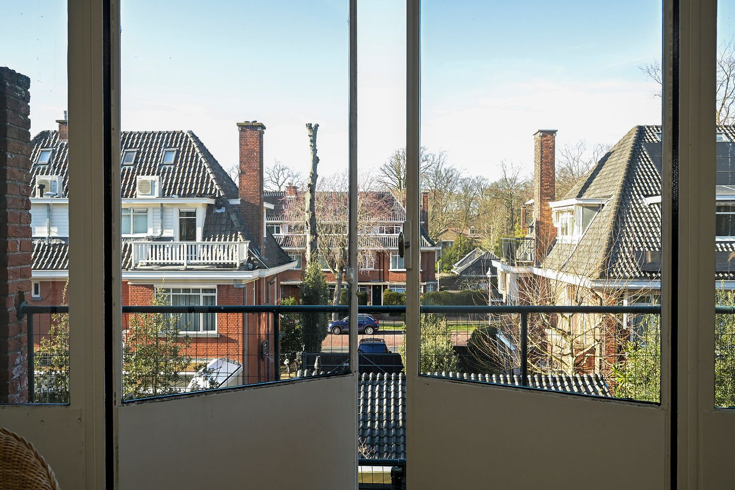 Foto 29 van Van Ouwenlaan 4