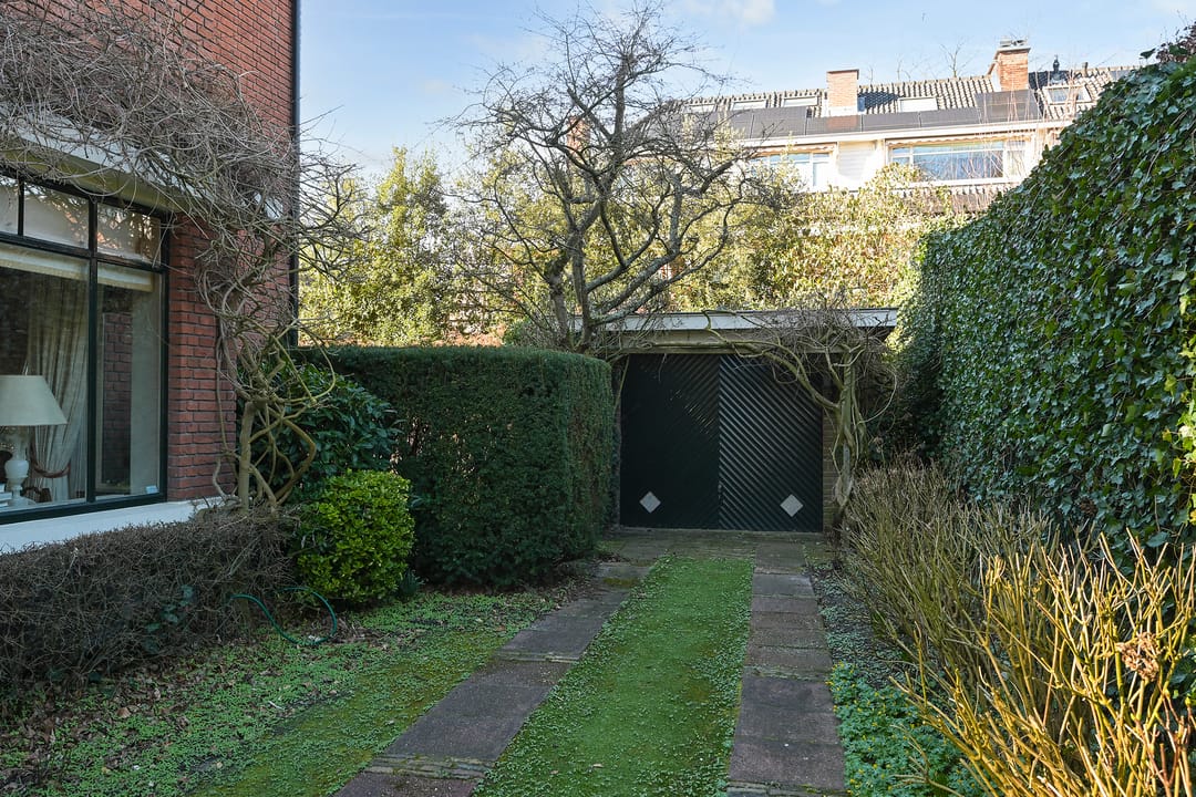 Foto 37 van Van Ouwenlaan 4