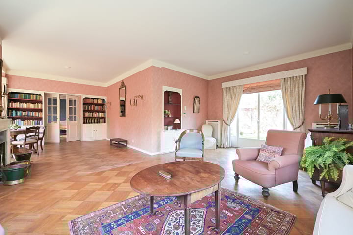 Foto 4 van Van Ouwenlaan 4