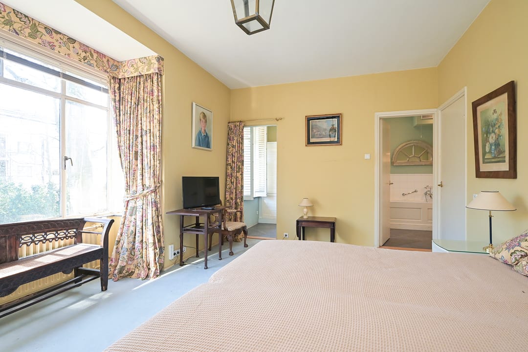 Foto 17 van Van Ouwenlaan 4