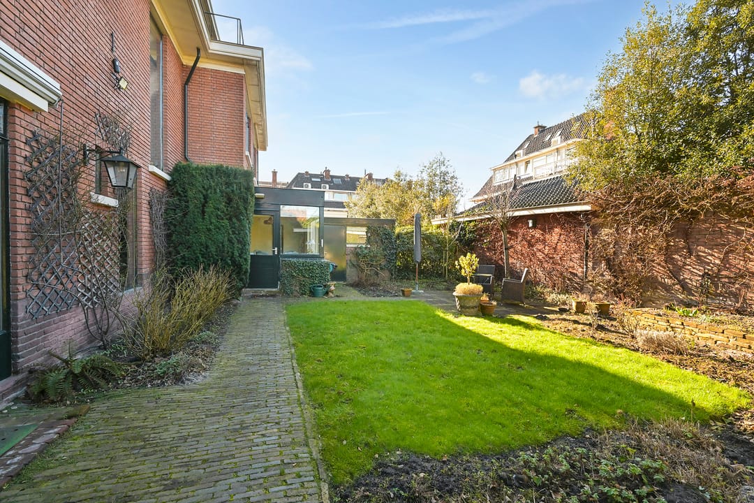 Foto 32 van Van Ouwenlaan 4