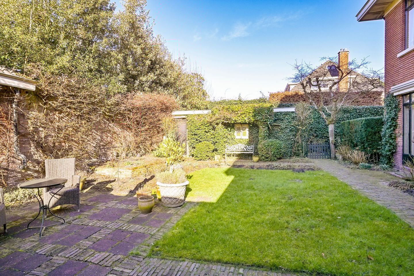 Foto 35 van Van Ouwenlaan 4