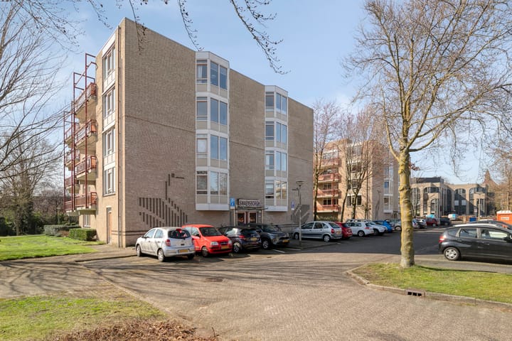 Photo 3 of Blekerssingel 71