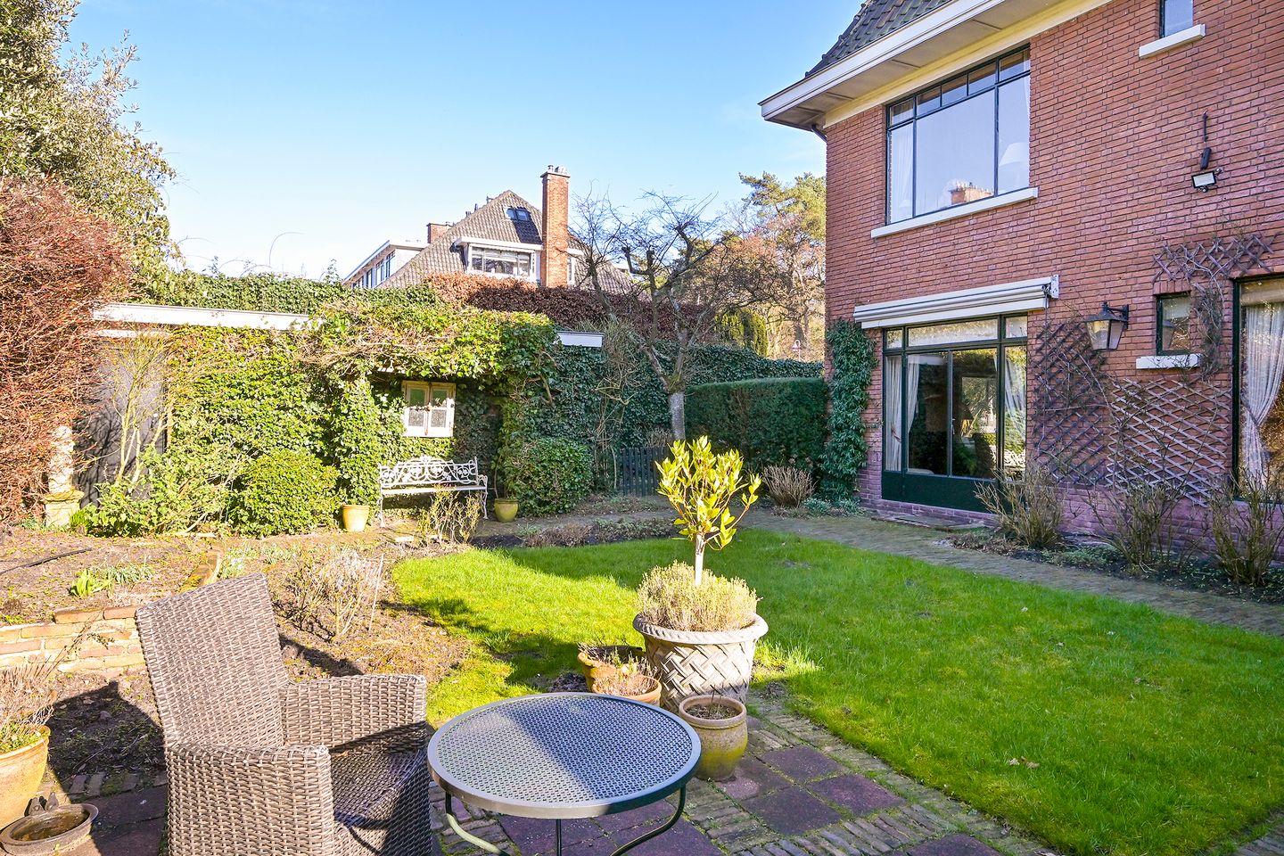 Foto 34 van Van Ouwenlaan 4