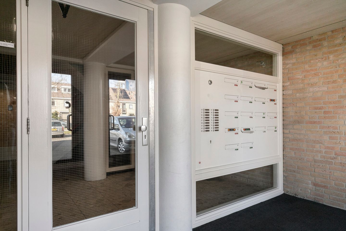 Foto 5 van Blekerssingel 71