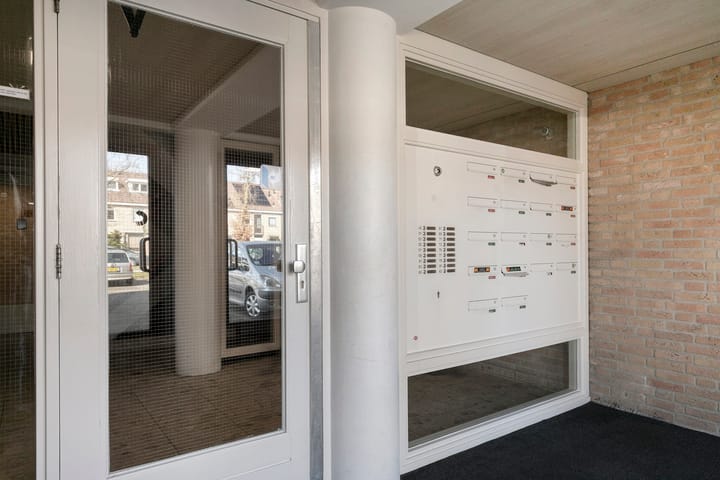 Photo 5 of Blekerssingel 71