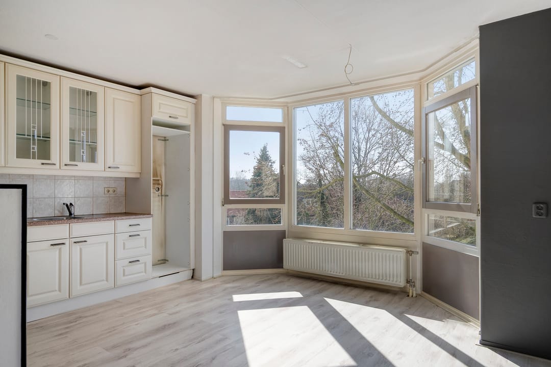 Foto 13 van Blekerssingel 71