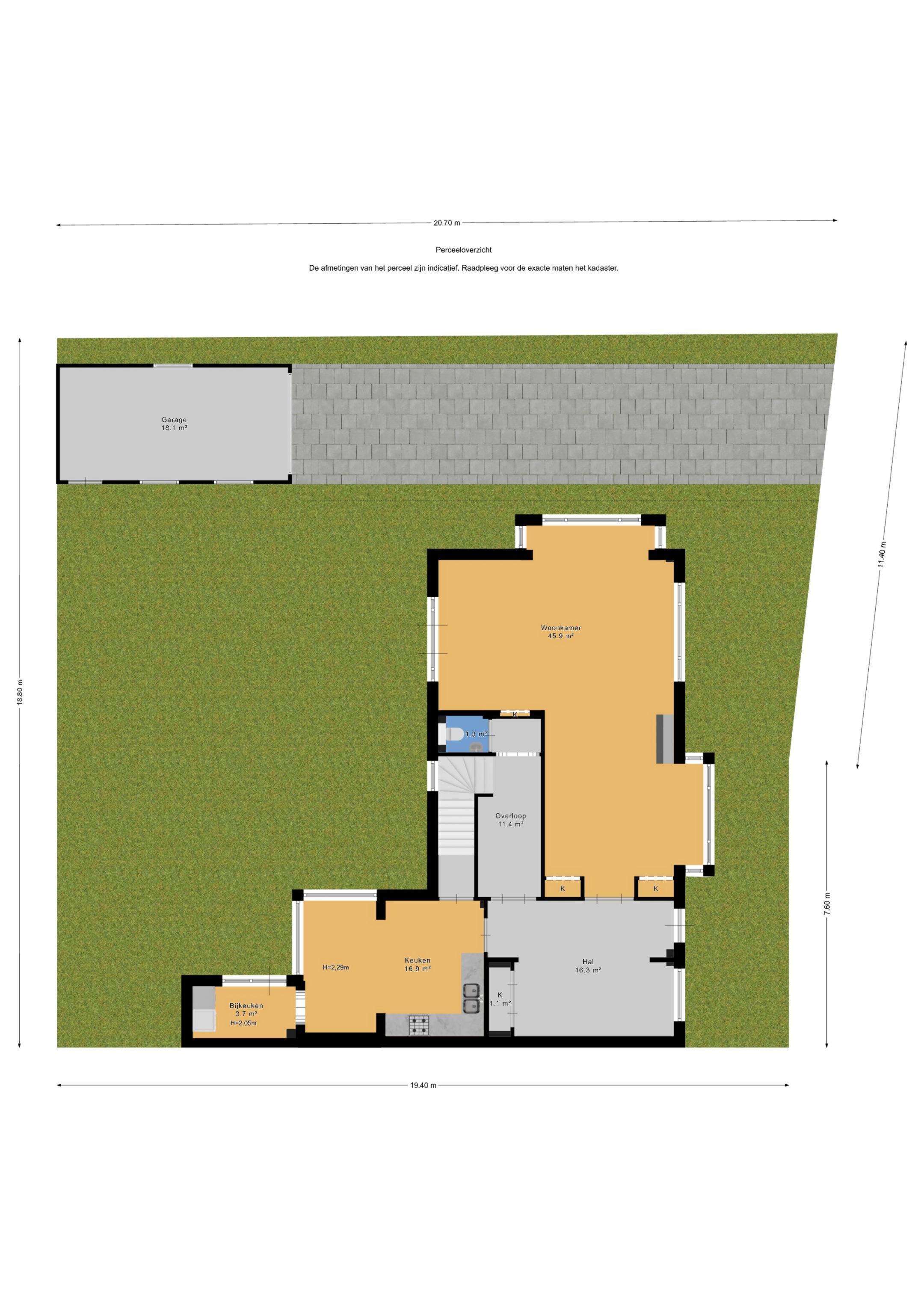 Foto 39 van Van Ouwenlaan 4