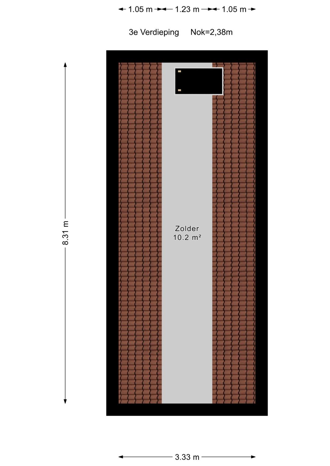 Foto 43 van Van Ouwenlaan 4