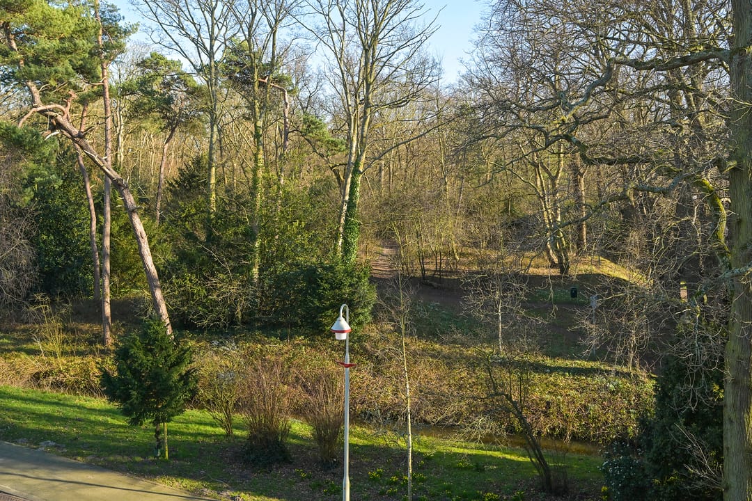 Foto 26 van Van Ouwenlaan 4