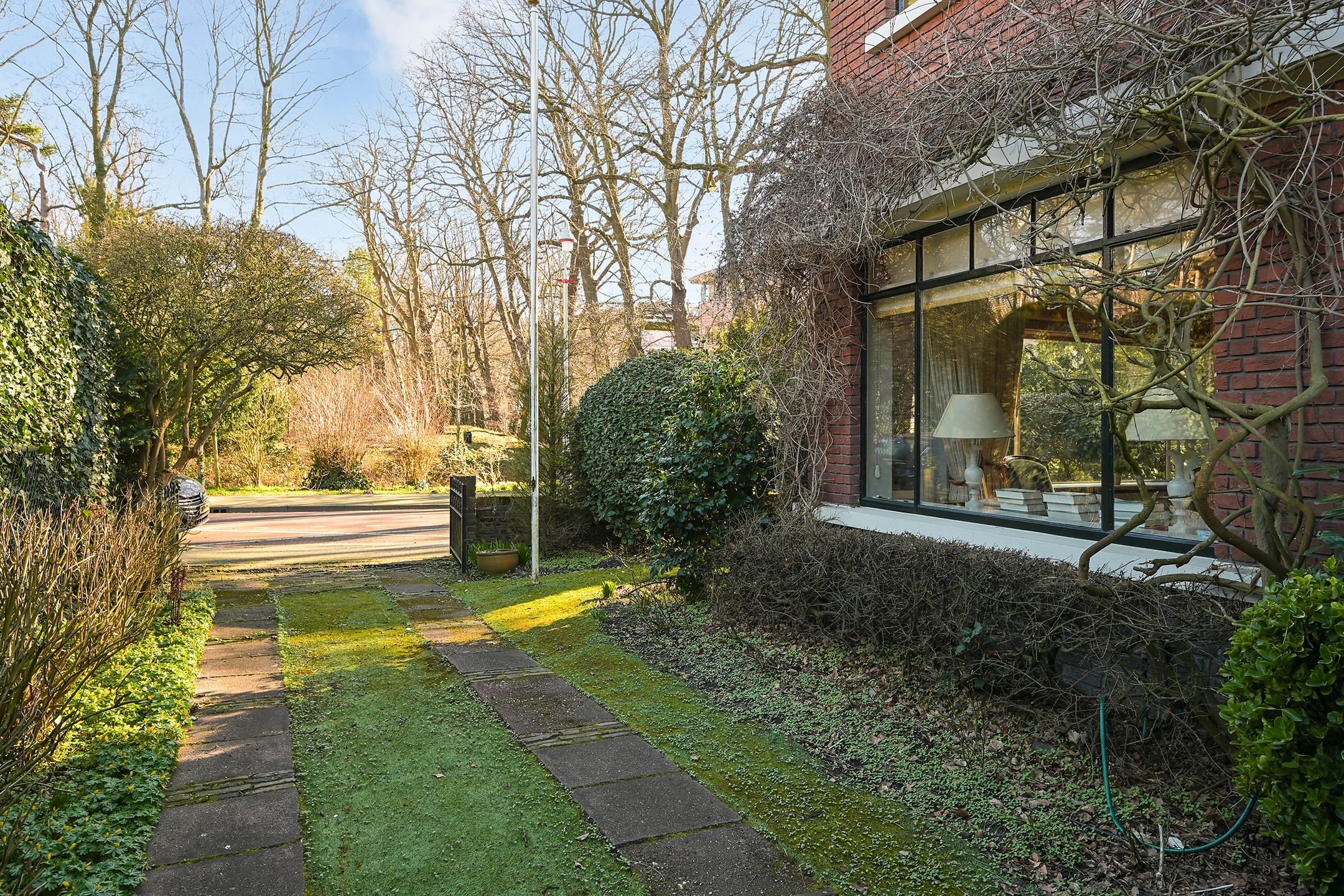 Foto 36 van Van Ouwenlaan 4