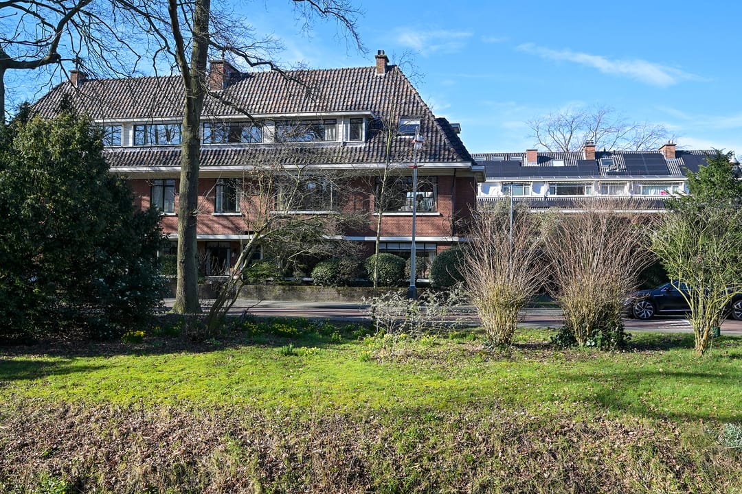 Foto 38 van Van Ouwenlaan 4