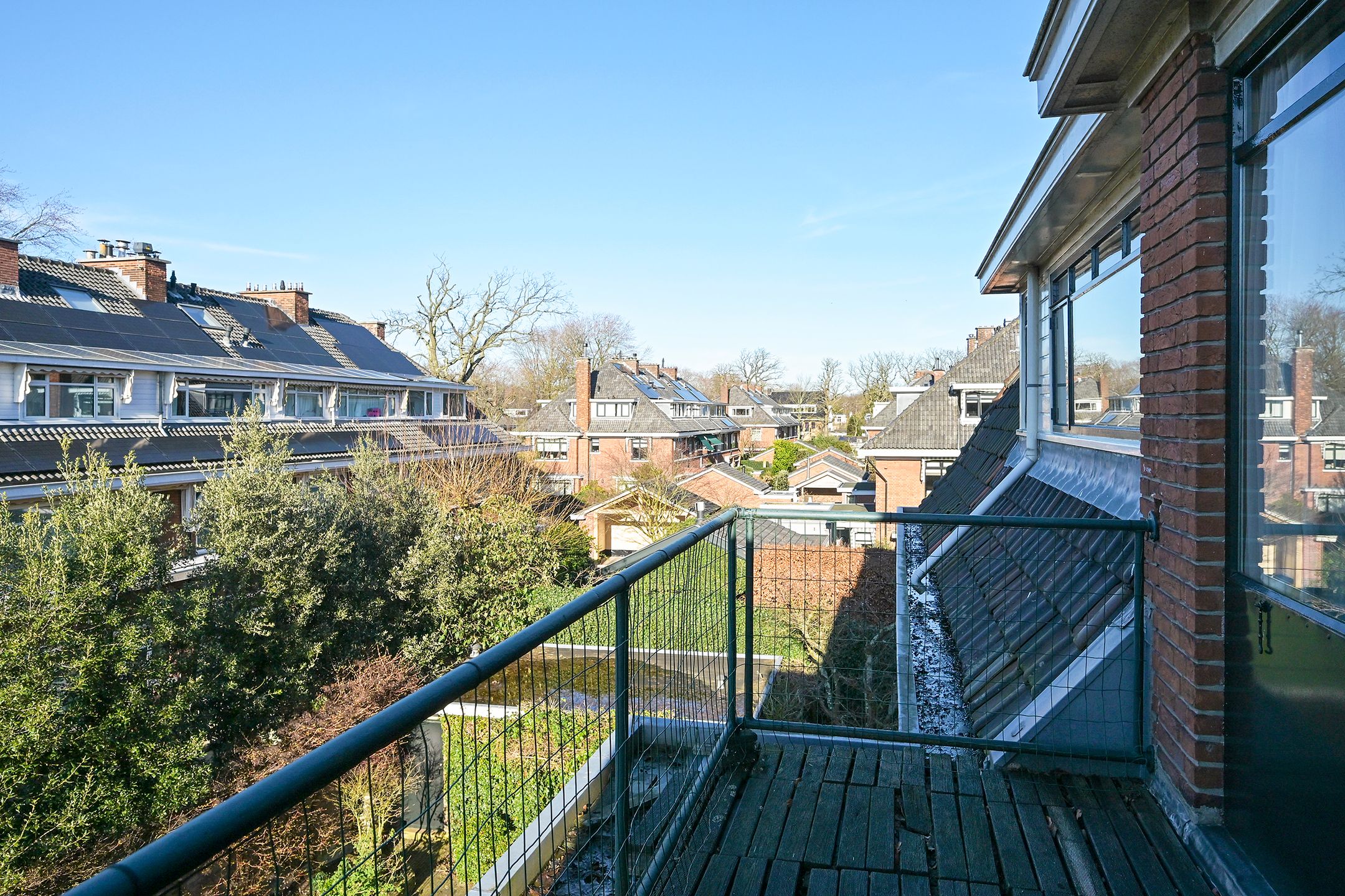 Foto 30 van Van Ouwenlaan 4