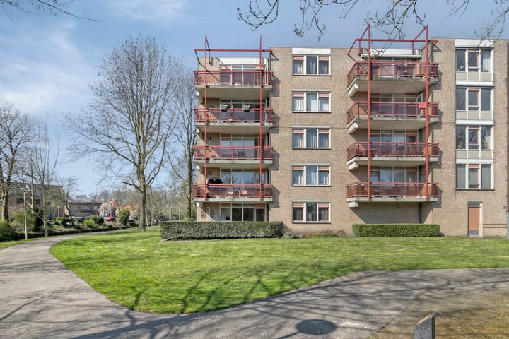 Photo 2 of Blekerssingel 71