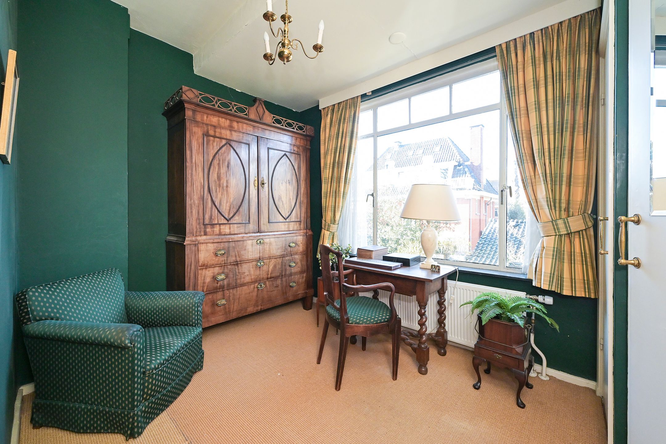 Foto 15 van Van Ouwenlaan 4