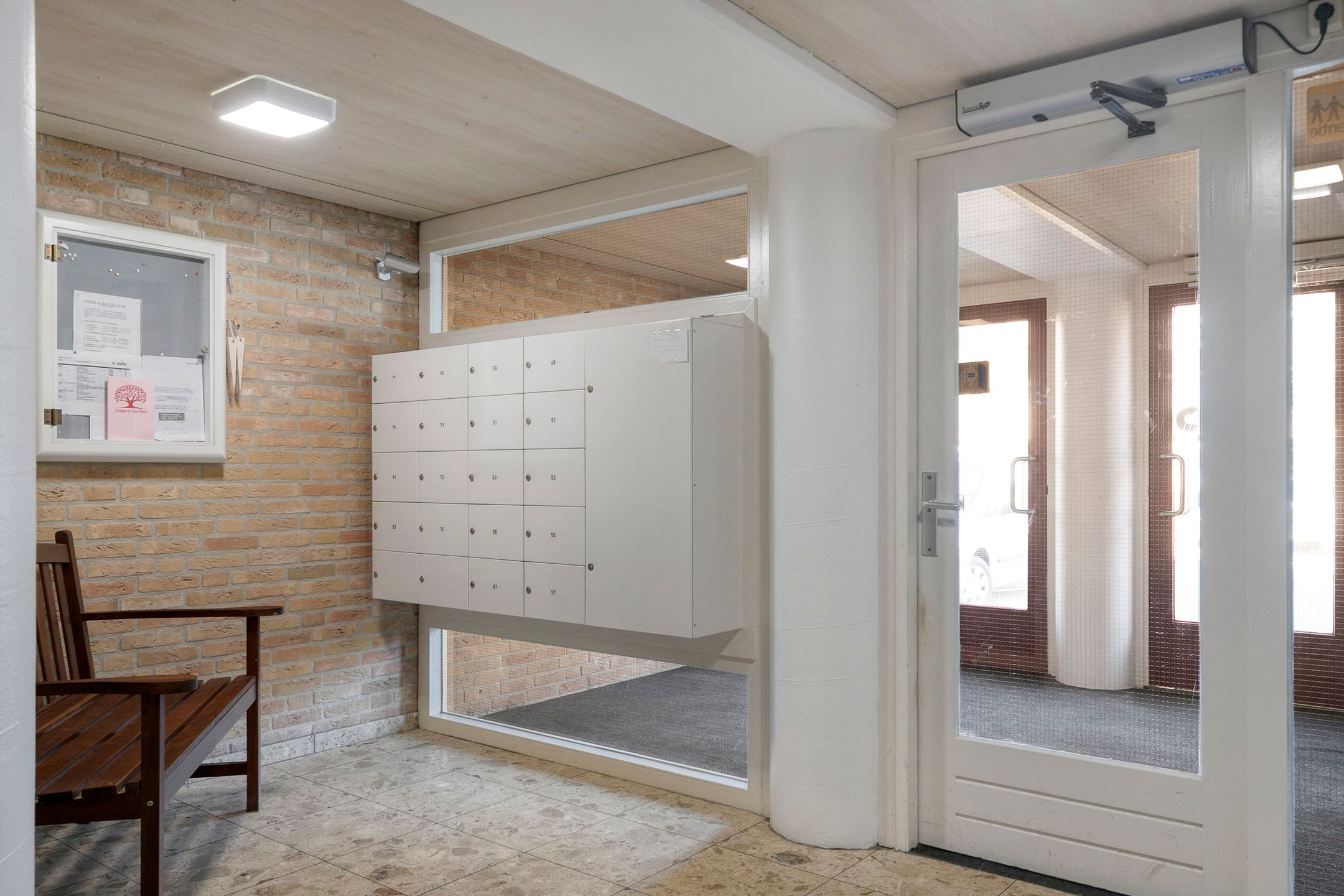 Foto 6 van Blekerssingel 71