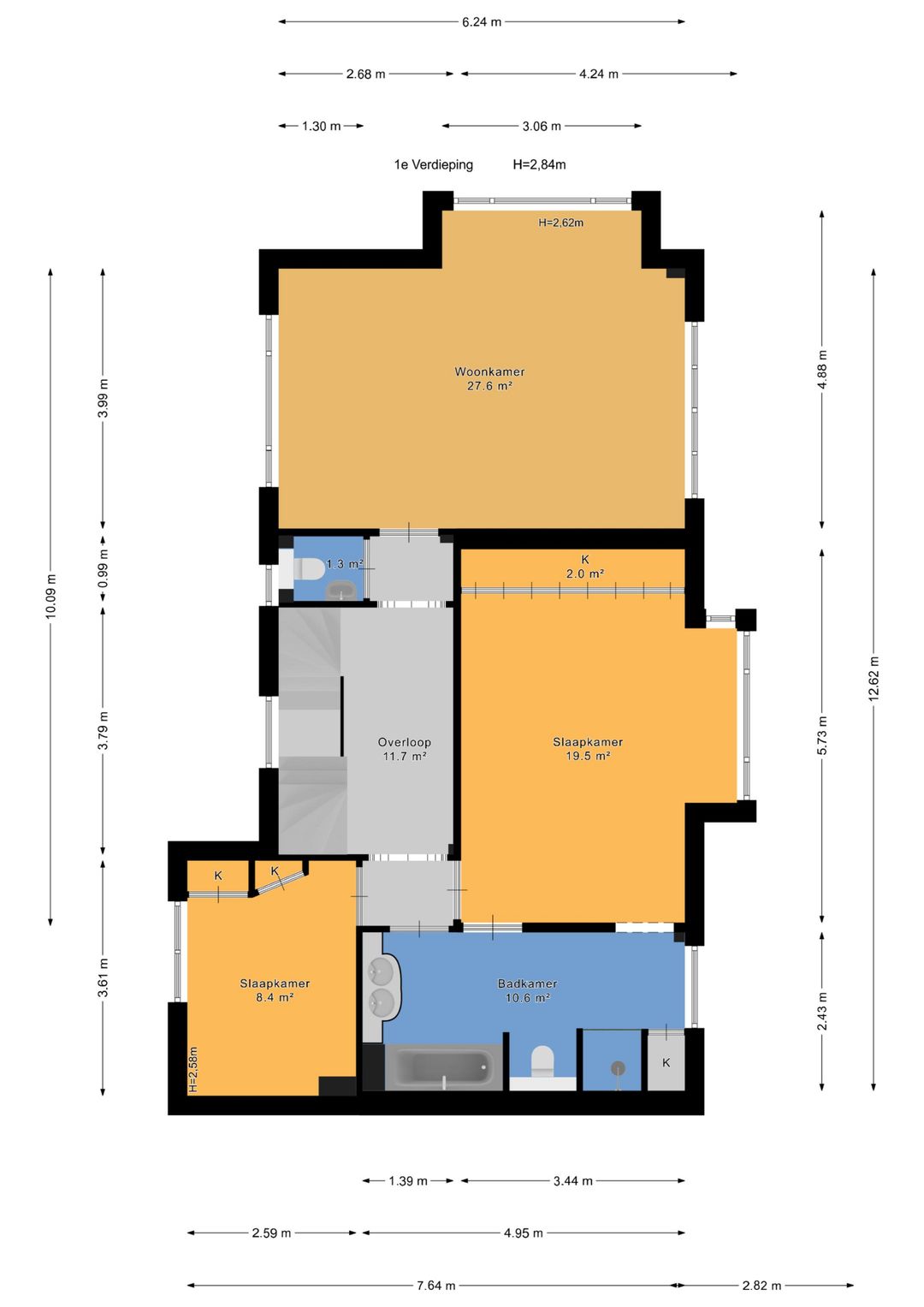 Foto 41 van Van Ouwenlaan 4