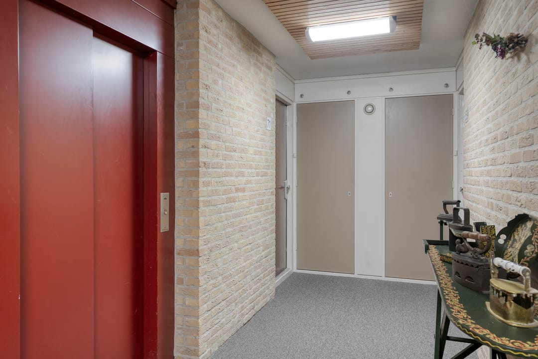 Foto 7 van Blekerssingel 71