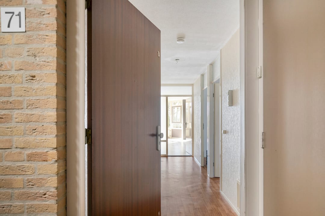 Foto 8 van Blekerssingel 71