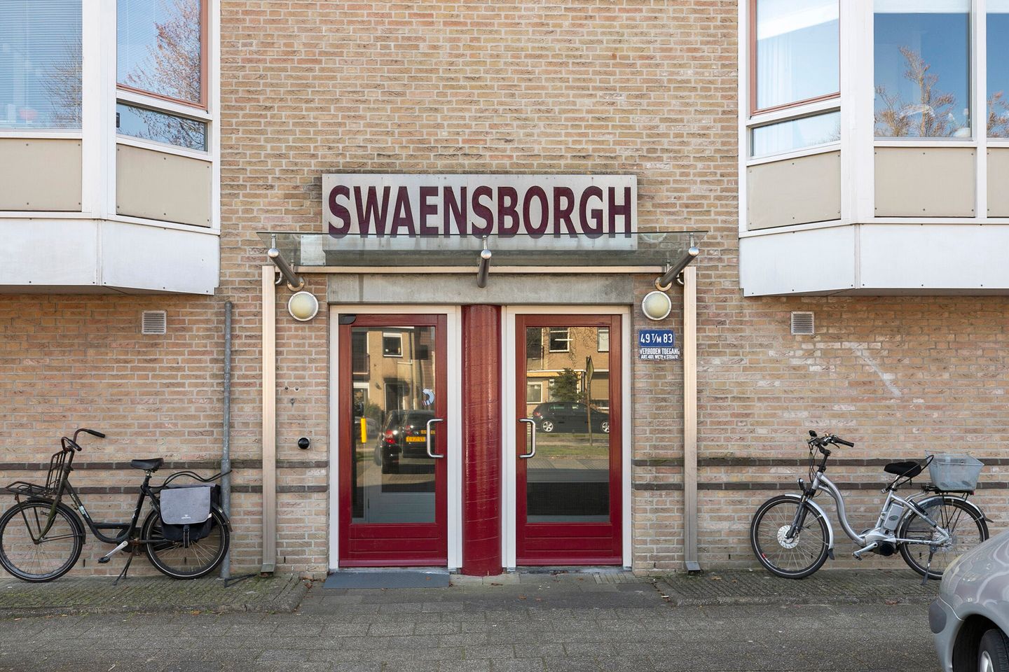 Foto 4 van Blekerssingel 71