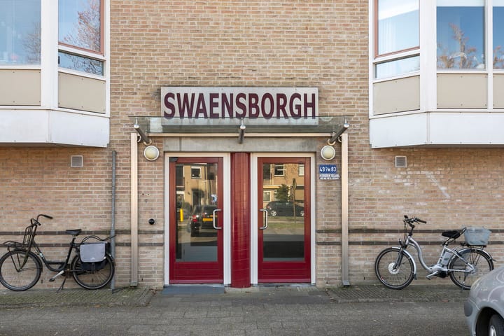 Photo 4 of Blekerssingel 71