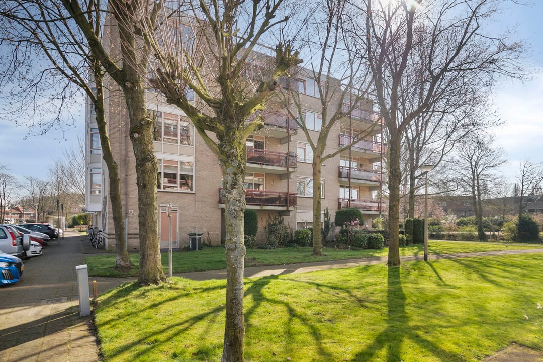 Foto 31 van Blekerssingel 71