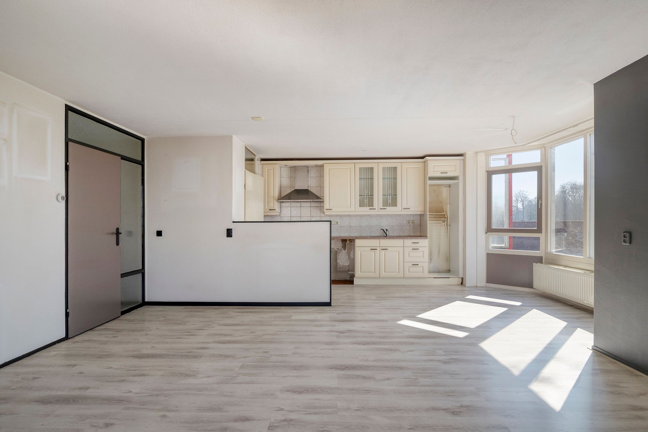 Foto 12 van Blekerssingel 71