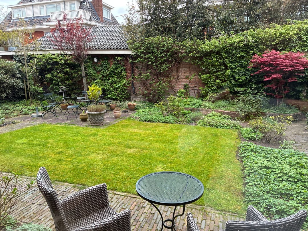 Foto 31 van Van Ouwenlaan 4