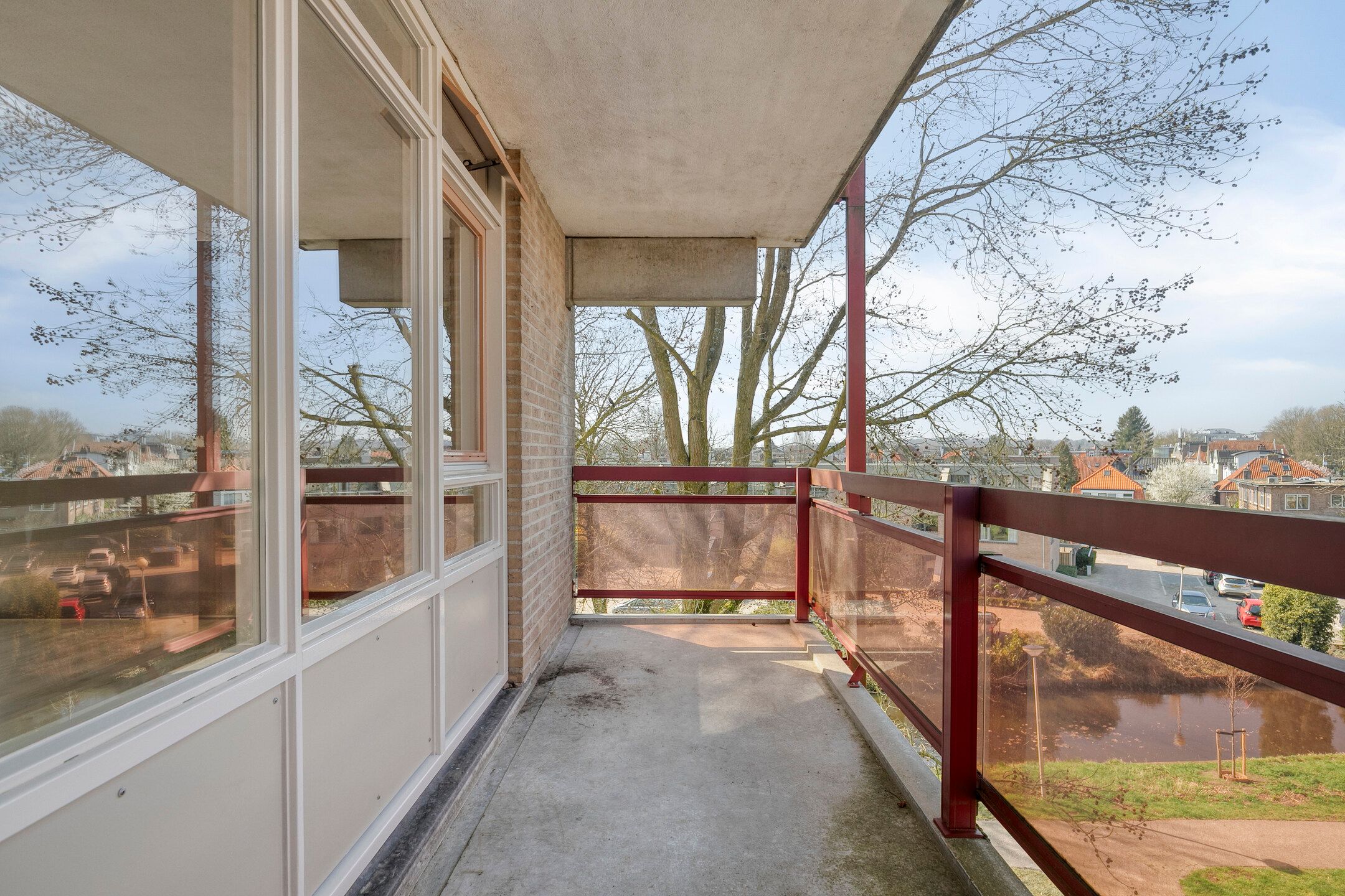 Foto 18 van Blekerssingel 71