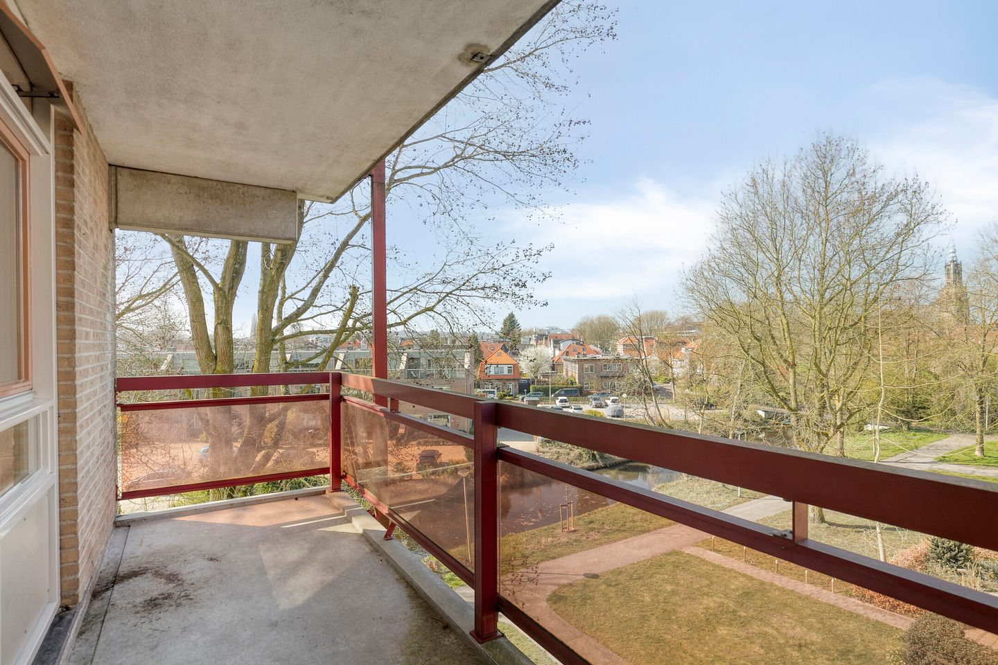 Foto 20 van Blekerssingel 71