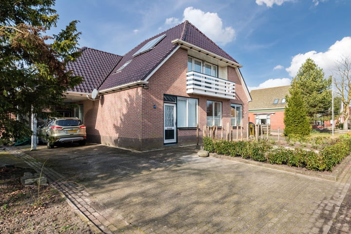 Hoofdweg 58