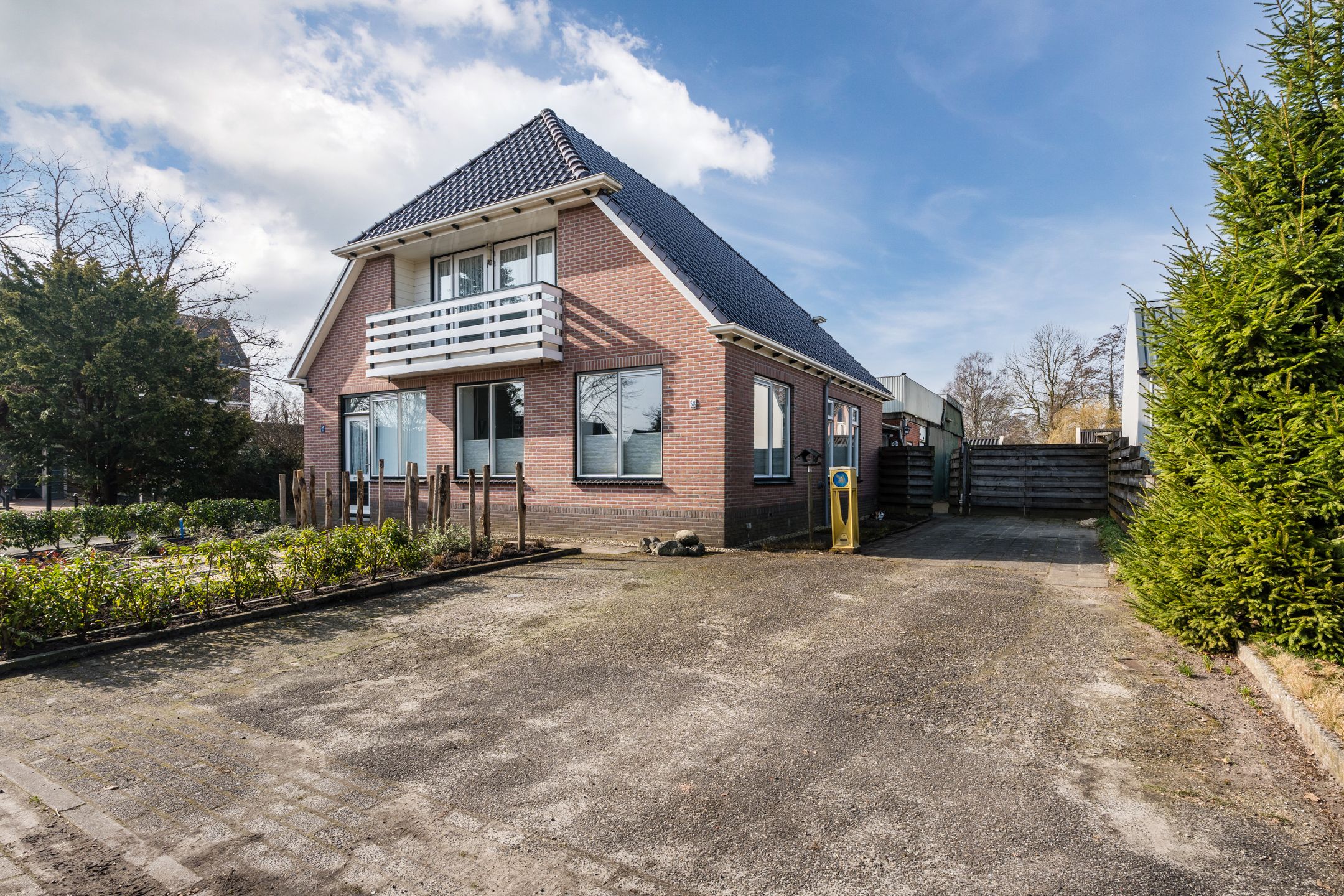 Foto 3 van Hoofdweg 58