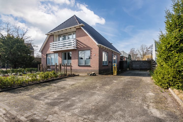 Foto 3 van Hoofdweg 58