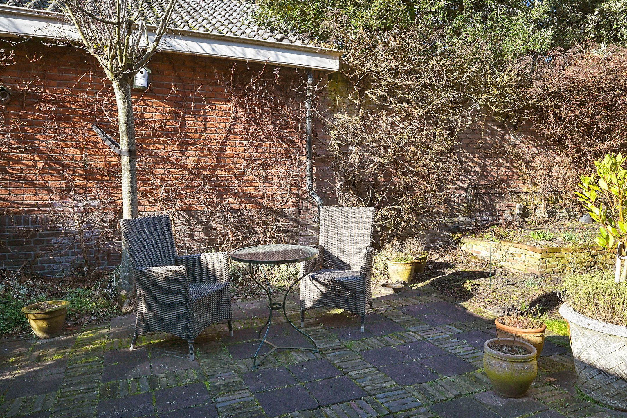 Foto 33 van Van Ouwenlaan 4