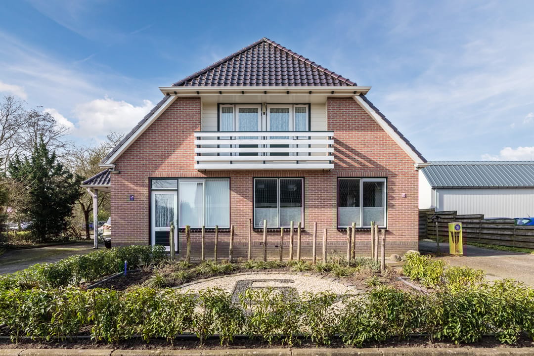 Foto 2 van Hoofdweg 58