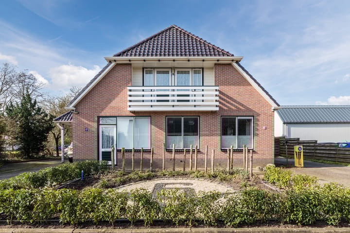 Foto 2 van Hoofdweg 58