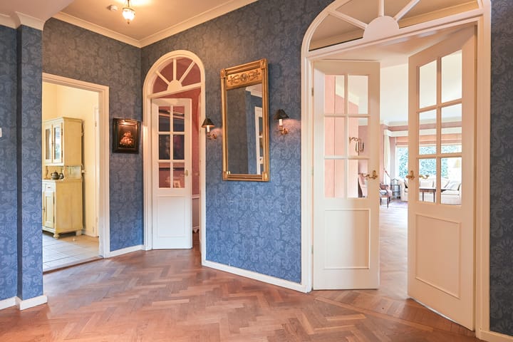 Foto 3 van Van Ouwenlaan 4