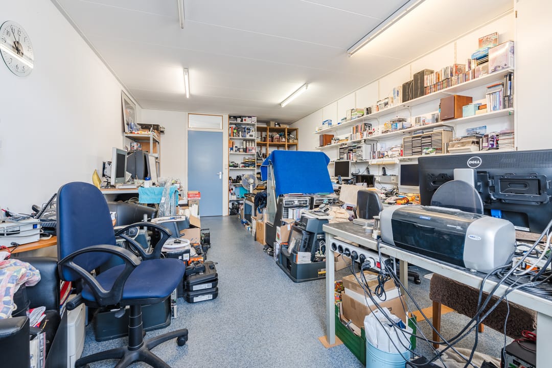 Foto 38 van Hoofdweg 58