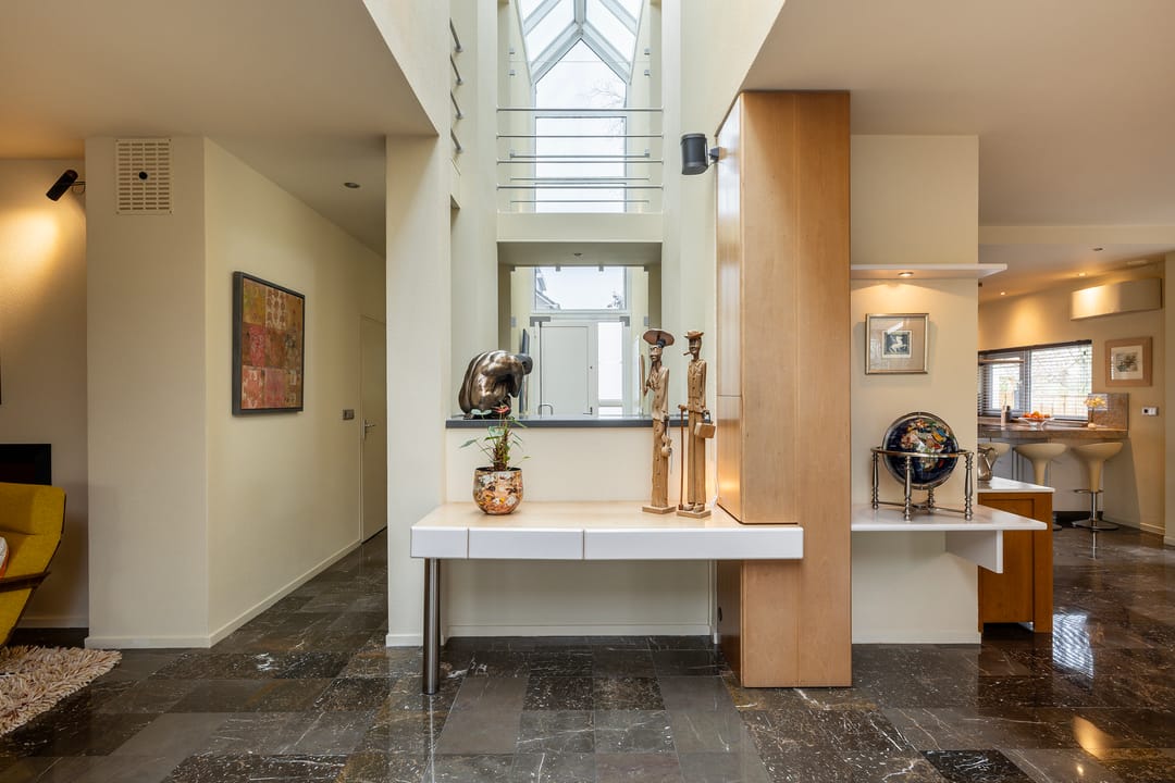 Foto 11 van Witte Spaanstraat 25