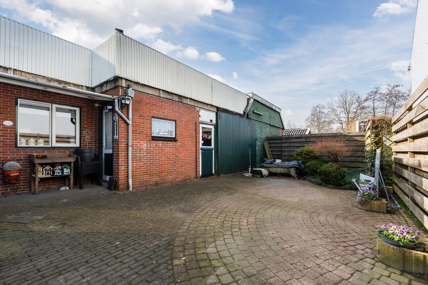 Foto 44 van Hoofdweg 58