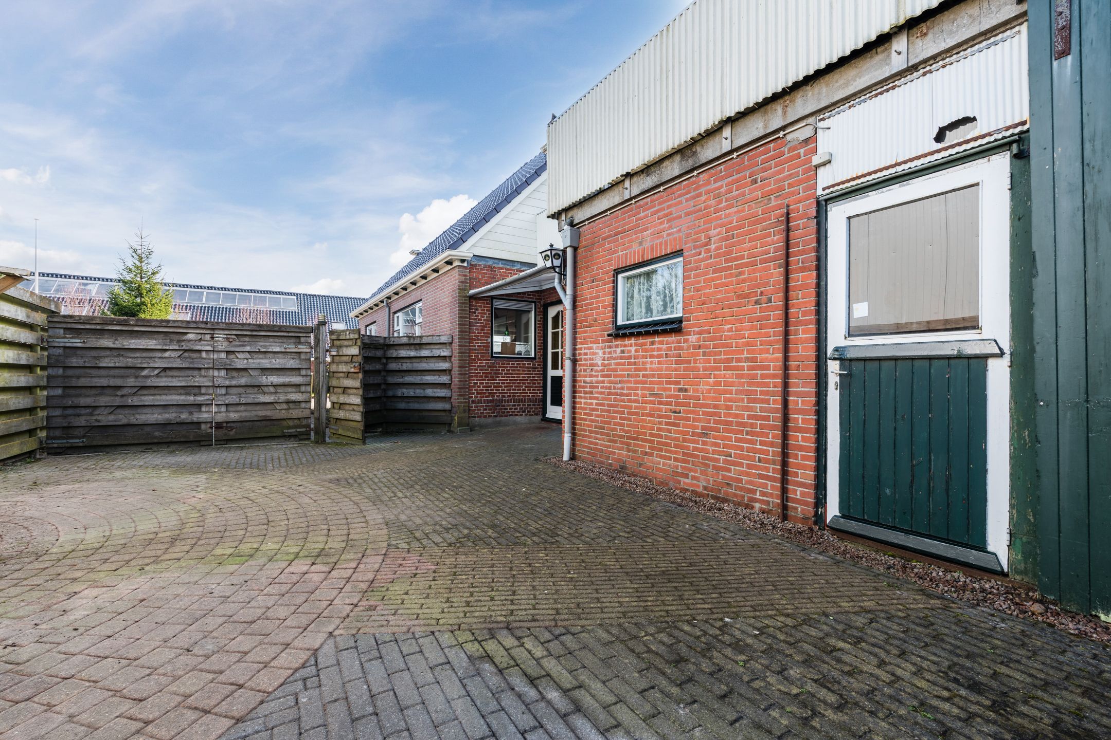 Foto 45 van Hoofdweg 58