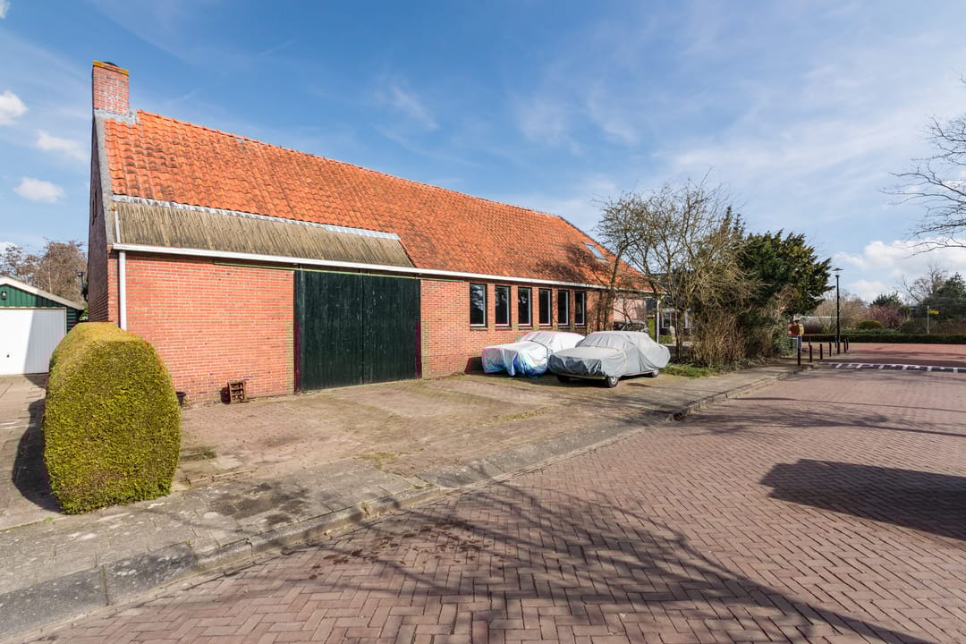 Foto 47 van Hoofdweg 58