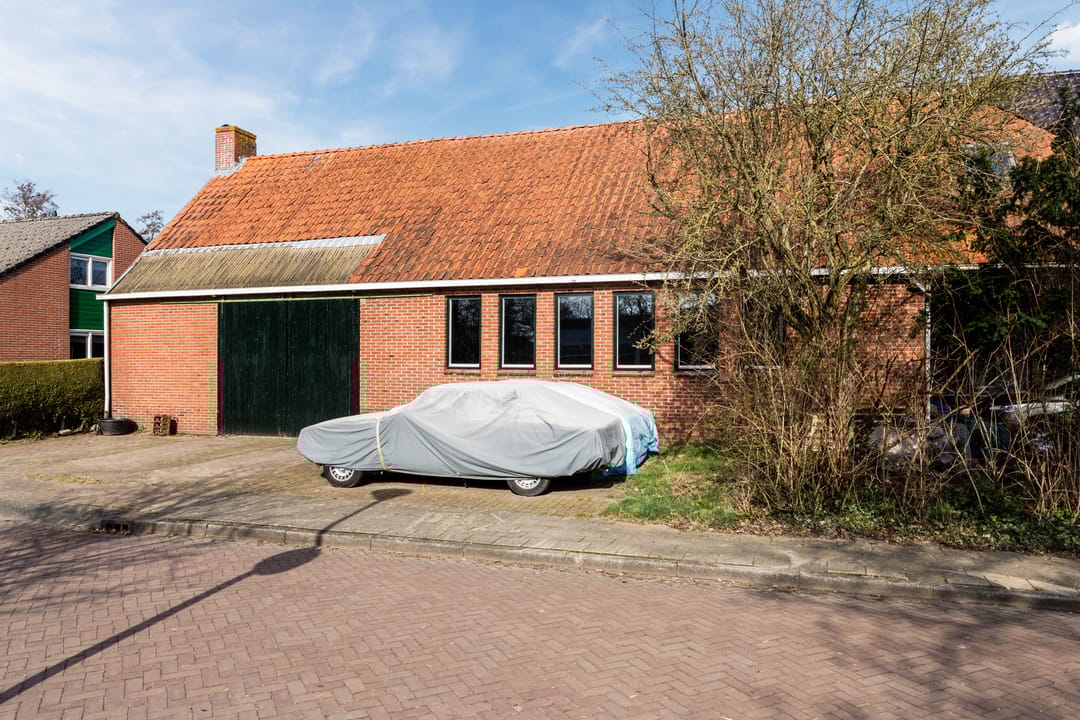 Foto 46 van Hoofdweg 58