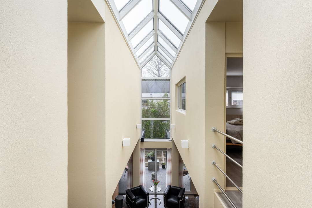 Foto 22 van Witte Spaanstraat 25