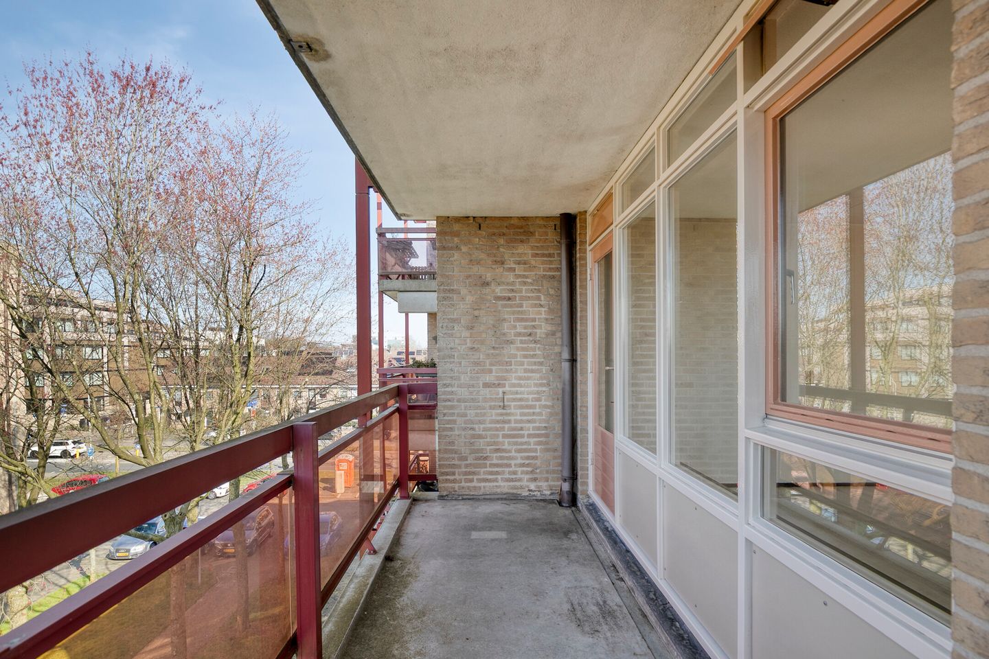 Foto 19 van Blekerssingel 71