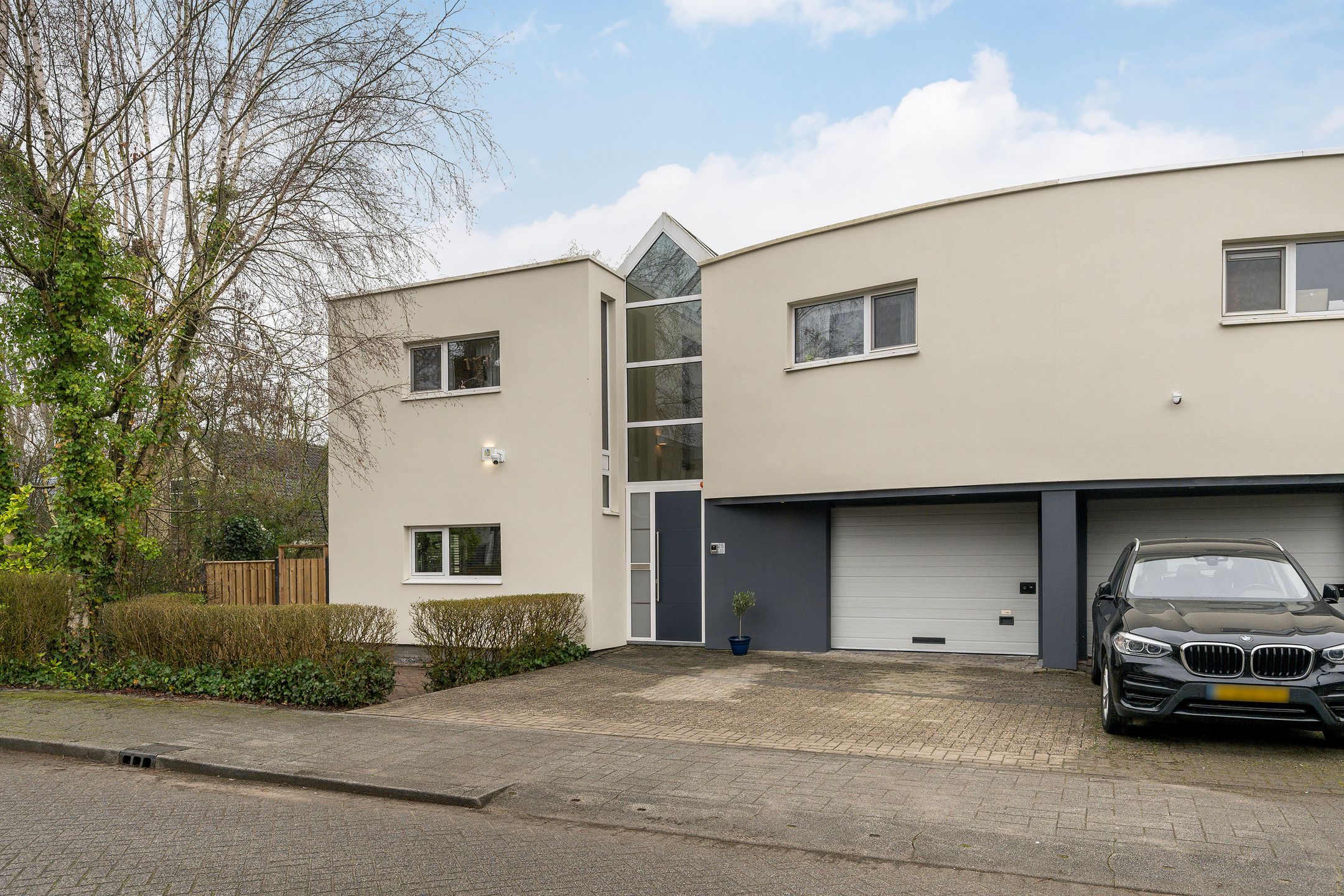 Foto 33 van Witte Spaanstraat 25